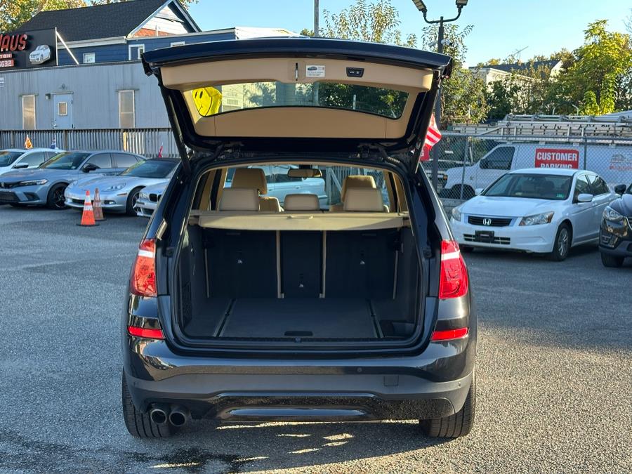 2017 BMW X3 xDrive28i Sports Activity Vehicle, available for sale in Irvington , New Jersey | Auto Haus of Irvington Corp. Irvington , New Jersey 2017 BMW X3 xDrive28i Sports Activity Vehicle, available for sale in Irvington , New Jersey | Auto Haus of Irvington Corp. Irvington , New Jersey