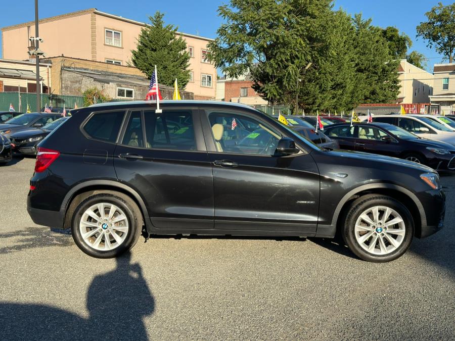 2017 BMW X3 xDrive28i Sports Activity Vehicle, available for sale in Irvington , New Jersey | Auto Haus of Irvington Corp. Irvington , New Jersey 2017 BMW X3 xDrive28i Sports Activity Vehicle, available for sale in Irvington , New Jersey | Auto Haus of Irvington Corp. Irvington , New Jersey