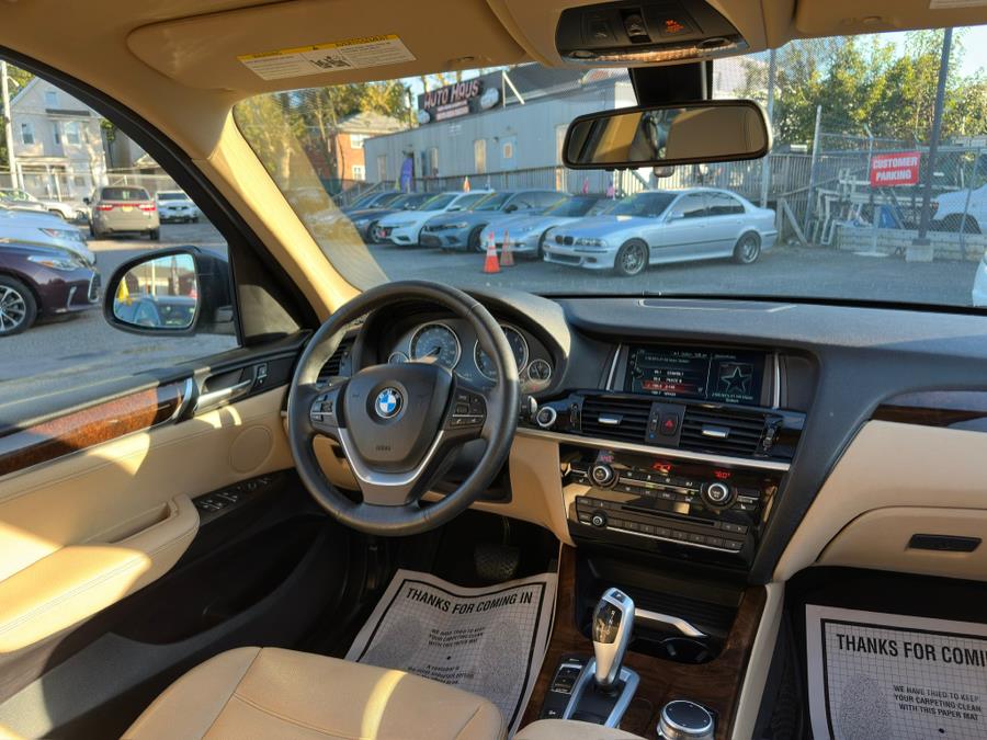 2017 BMW X3 xDrive28i Sports Activity Vehicle, available for sale in Irvington , New Jersey | Auto Haus of Irvington Corp. Irvington , New Jersey 2017 BMW X3 xDrive28i Sports Activity Vehicle, available for sale in Irvington , New Jersey | Auto Haus of Irvington Corp. Irvington , New Jersey