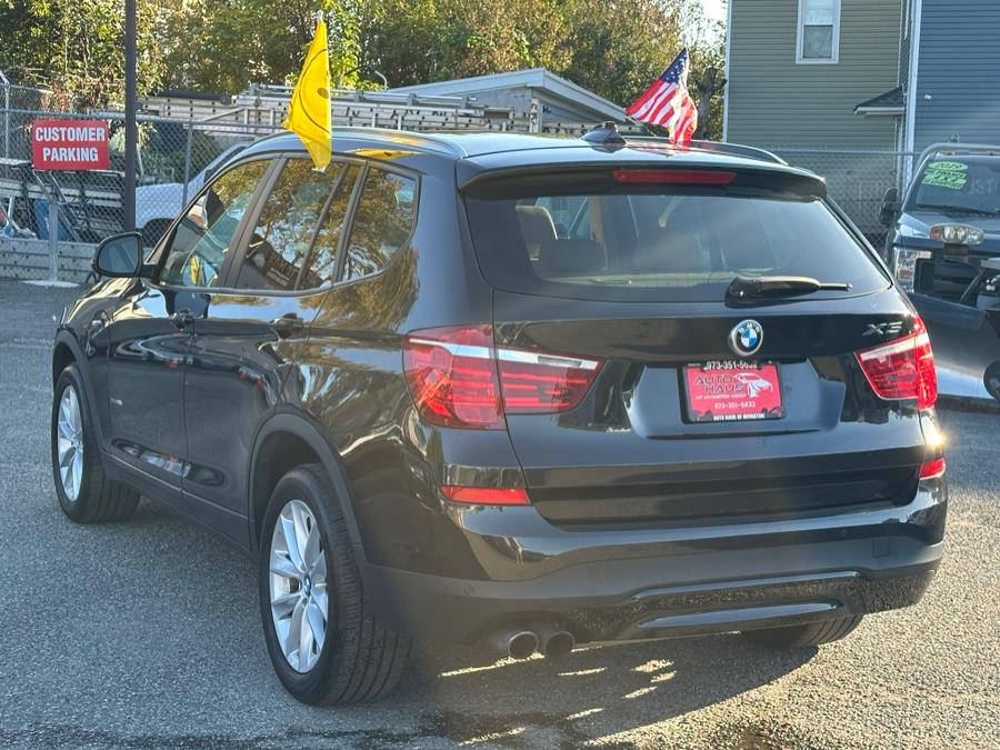 2017 BMW X3 xDrive28i Sports Activity Vehicle, available for sale in Irvington , New Jersey | Auto Haus of Irvington Corp. Irvington , New Jersey 2017 BMW X3 xDrive28i Sports Activity Vehicle, available for sale in Irvington , New Jersey | Auto Haus of Irvington Corp. Irvington , New Jersey