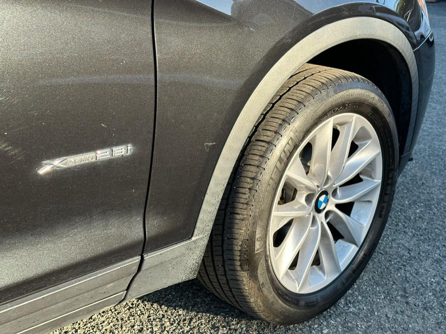 2017 BMW X3 xDrive28i Sports Activity Vehicle, available for sale in Irvington , New Jersey | Auto Haus of Irvington Corp. Irvington , New Jersey 2017 BMW X3 xDrive28i Sports Activity Vehicle, available for sale in Irvington , New Jersey | Auto Haus of Irvington Corp. Irvington , New Jersey