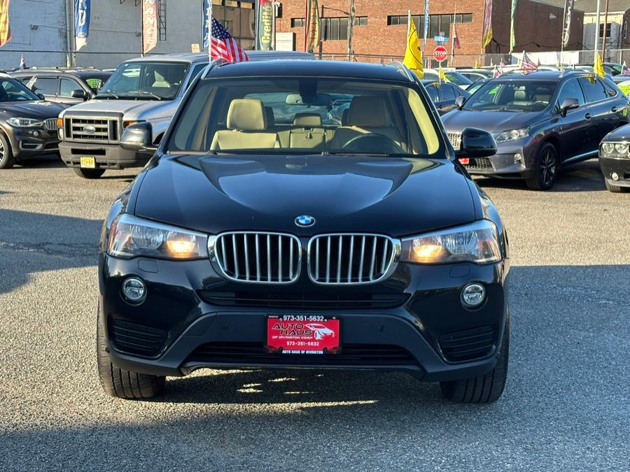 2017 BMW X3 xDrive28i Sports Activity Vehicle, available for sale in Irvington , New Jersey | Auto Haus of Irvington Corp. Irvington , New Jersey 2017 BMW X3 xDrive28i Sports Activity Vehicle, available for sale in Irvington , New Jersey | Auto Haus of Irvington Corp. Irvington , New Jersey