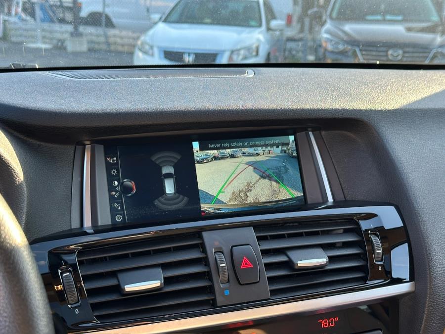 2017 BMW X3 xDrive28i Sports Activity Vehicle, available for sale in Irvington , New Jersey | Auto Haus of Irvington Corp. Irvington , New Jersey 2017 BMW X3 xDrive28i Sports Activity Vehicle, available for sale in Irvington , New Jersey | Auto Haus of Irvington Corp. Irvington , New Jersey
