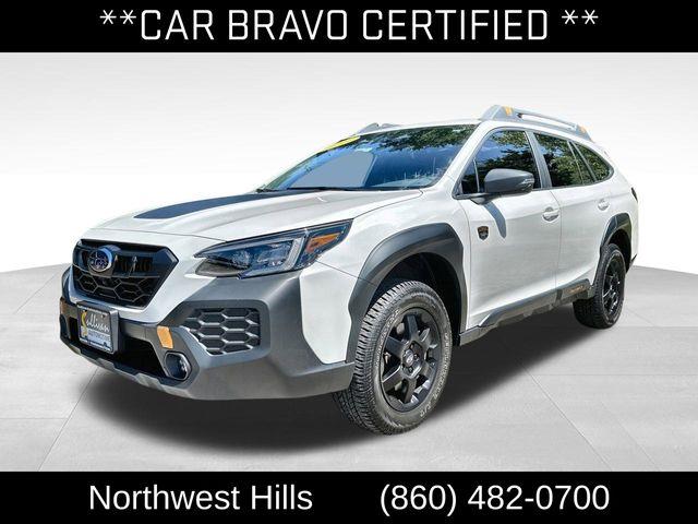 Used 2024 Subaru Outback in Avon, Connecticut | Sullivan Automotive Group. Avon, Connecticut