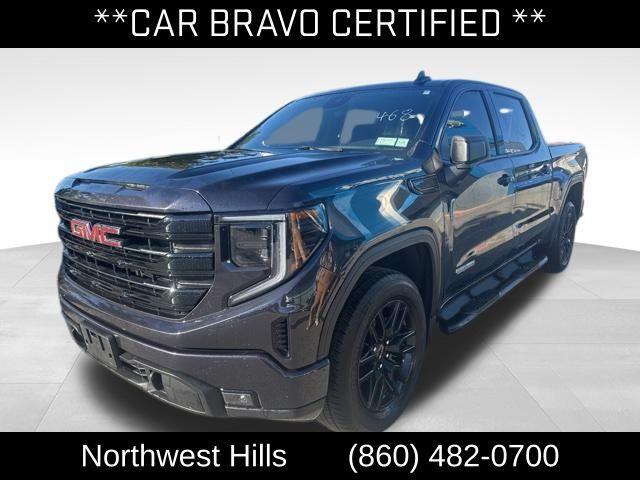 Used 2023 GMC Sierra 1500 in Avon, Connecticut | Sullivan Automotive Group. Avon, Connecticut