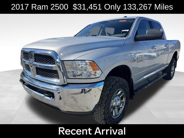Used 2017 Ram 2500 in Avon, Connecticut | Sullivan Automotive Group. Avon, Connecticut