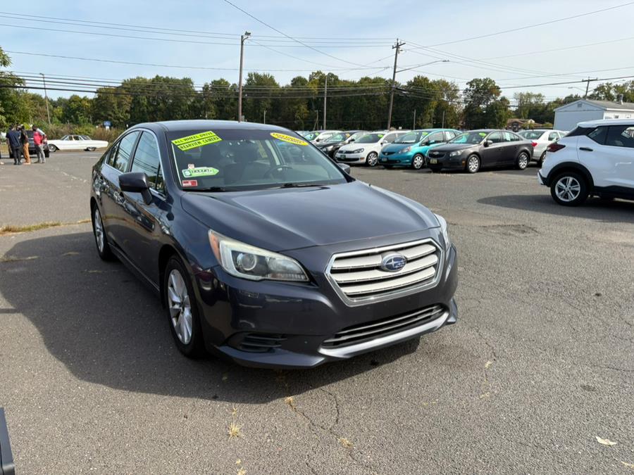 Used 2015 Subaru Legacy in East Windsor, Connecticut | CT Car Co LLC. East Windsor, Connecticut