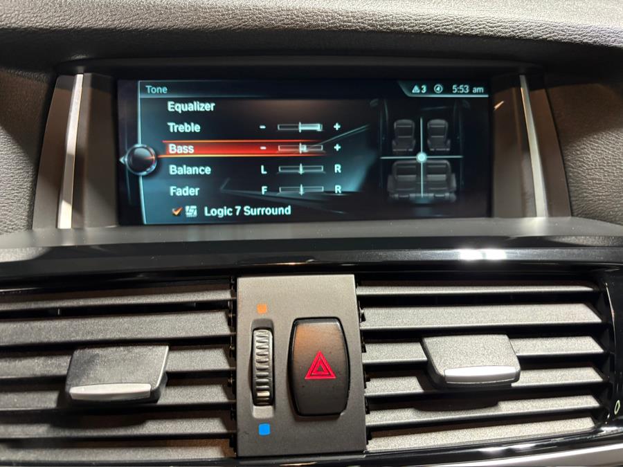 2017 Bmw X3 xDrive35i photo 15