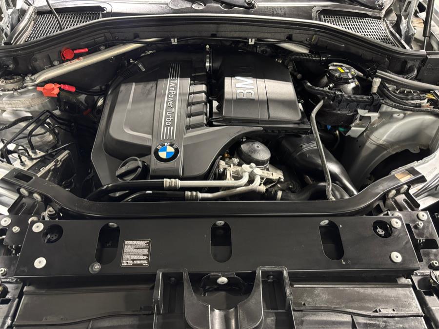 2017 Bmw X3 xDrive35i photo 24