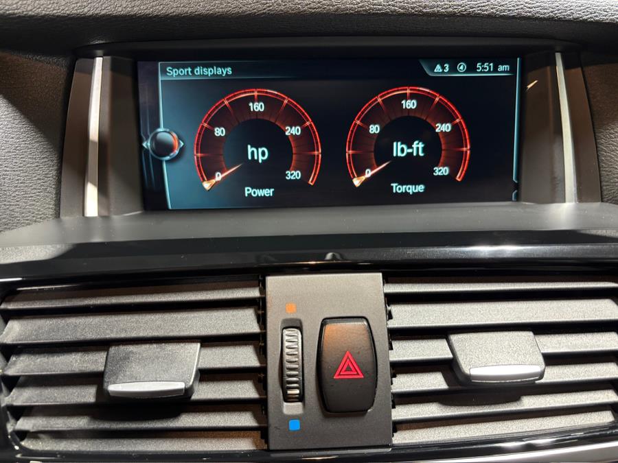 2017 Bmw X3 xDrive35i photo 18