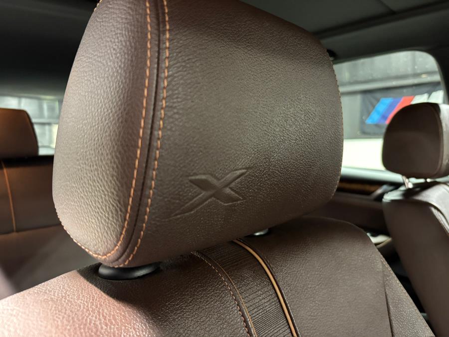 2017 Bmw X3 xDrive35i photo 20