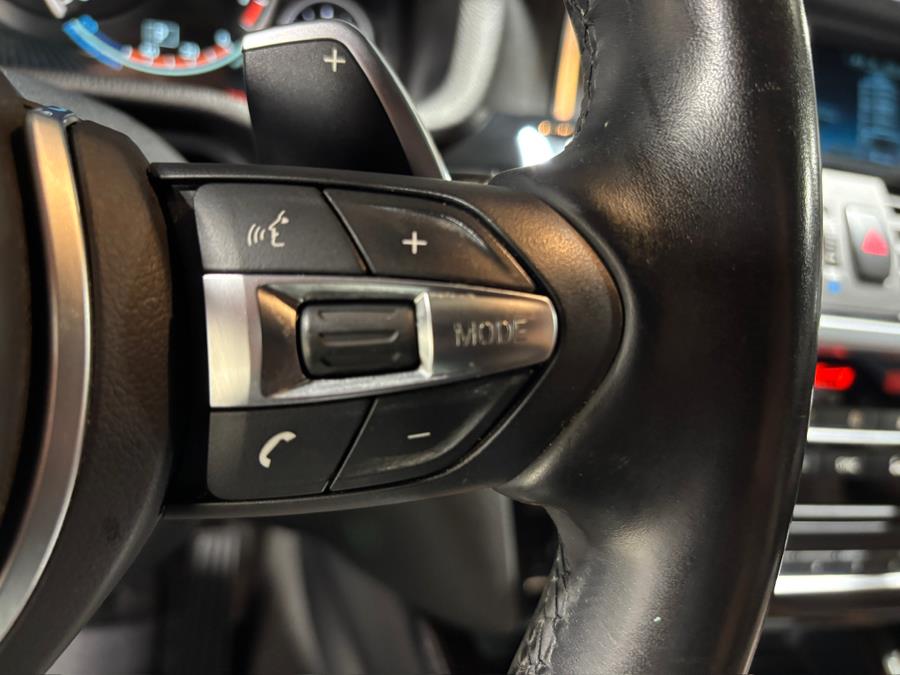 2017 Bmw X3 xDrive35i photo 16
