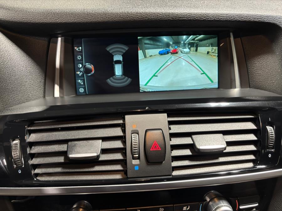 2017 Bmw X3 xDrive35i photo 8