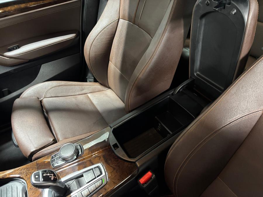 2017 Bmw X3 xDrive35i photo 7