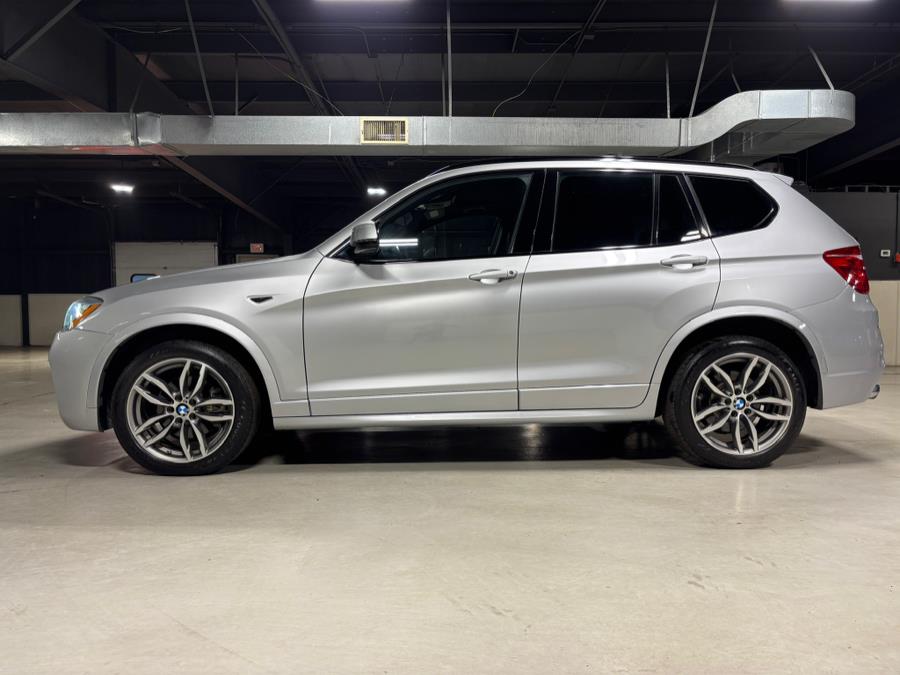 Used 2017 BMW X3 in Prospect, Connecticut | M Sport Motorwerx. Prospect, Connecticut