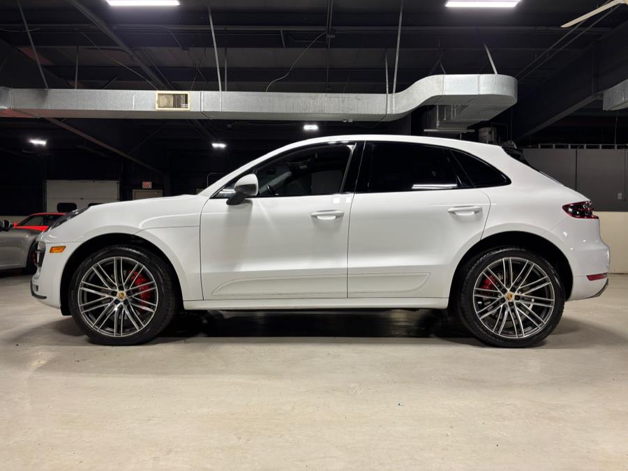Used 2018 Porsche Macan in Prospect, Connecticut | M Sport Motorwerx. Prospect, Connecticut
