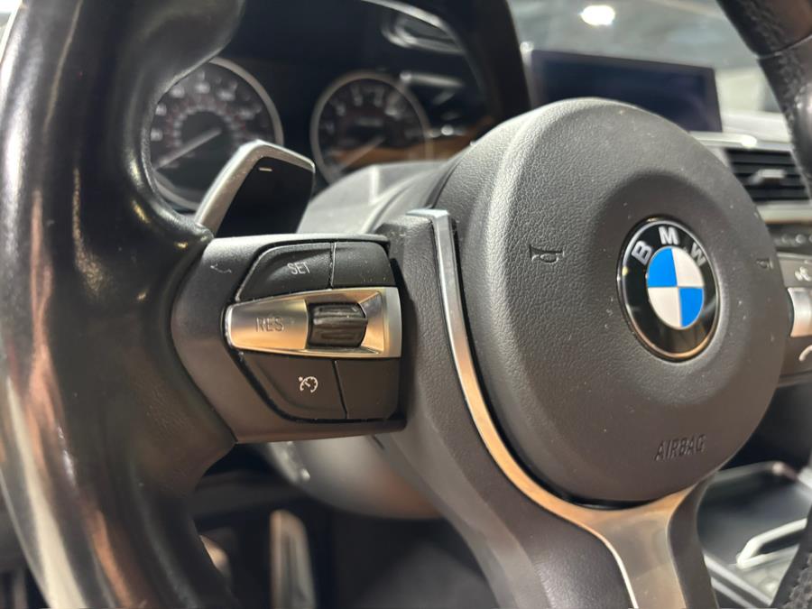 2019 Bmw 440i xDrive Convertible photo 13