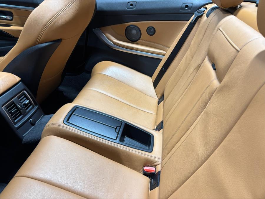 2019 Bmw 440i xDrive Convertible photo 21
