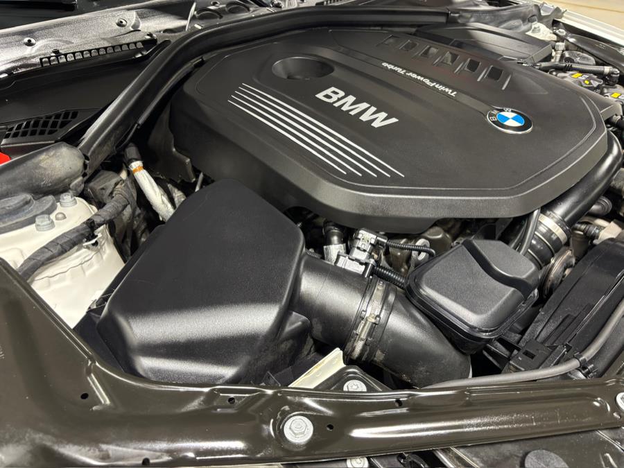 2019 Bmw 440i xDrive Convertible photo 7