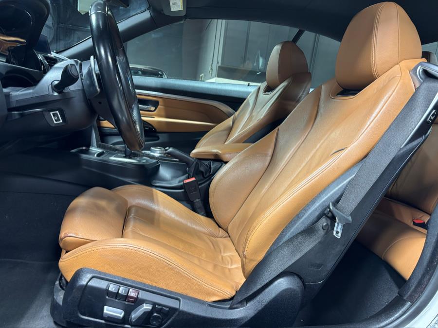 2019 Bmw 440i xDrive Convertible photo 12