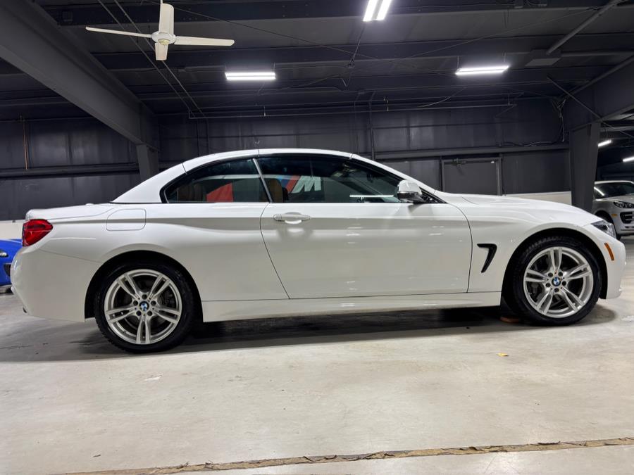 2019 Bmw 440i xDrive Convertible photo 6