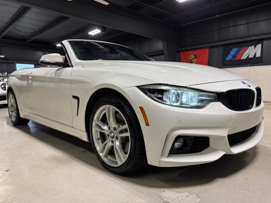 2019 Bmw 440i xDrive Convertible photo 18