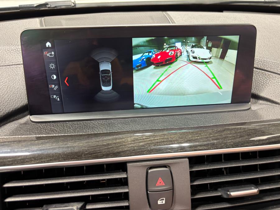 2019 Bmw 440i xDrive Convertible photo 15