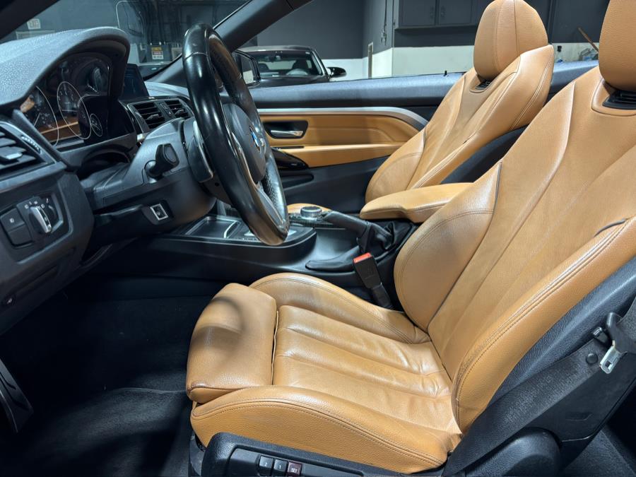2019 Bmw 440i xDrive Convertible photo 23
