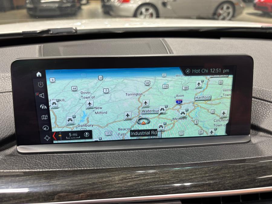 2019 Bmw 440i xDrive Convertible photo 16