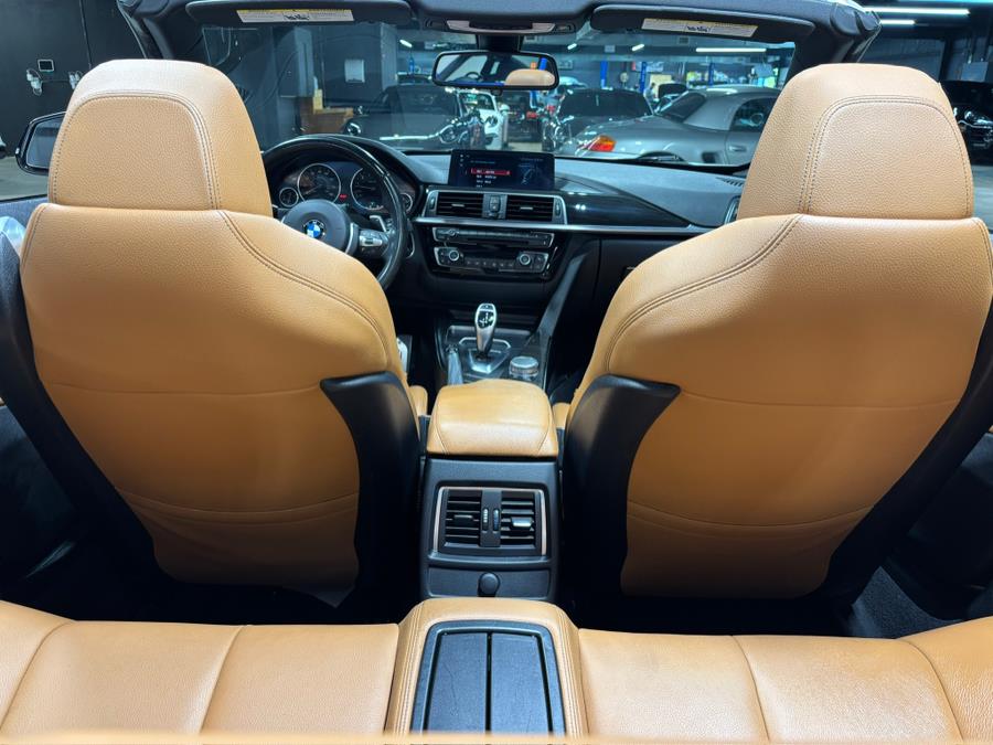 2019 Bmw 440i xDrive Convertible photo 20