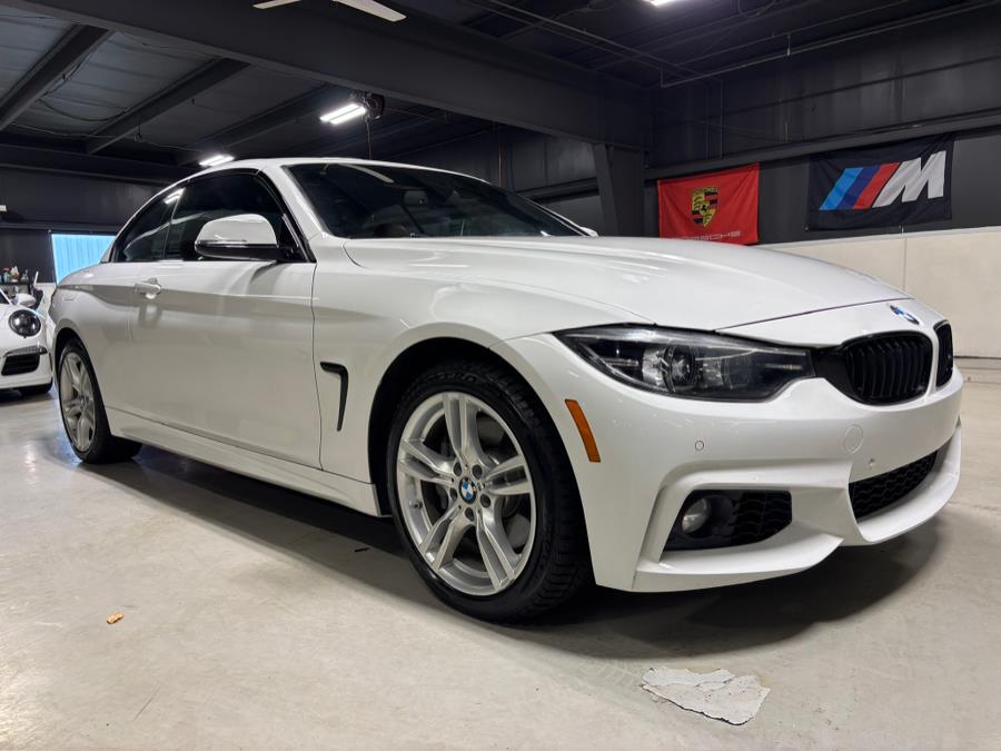 2019 Bmw 440i xDrive Convertible photo 8