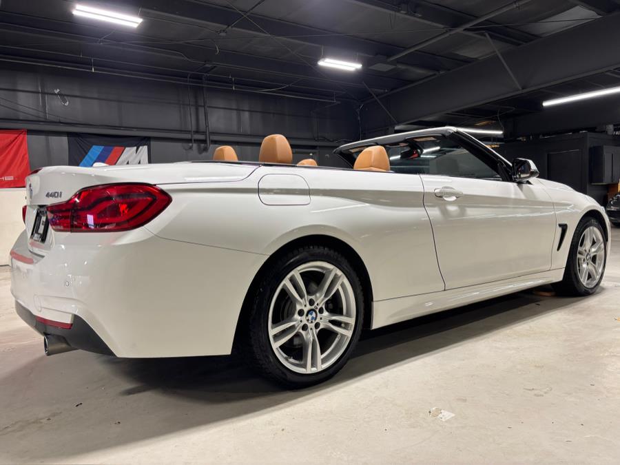 2019 Bmw 440i xDrive Convertible photo 19