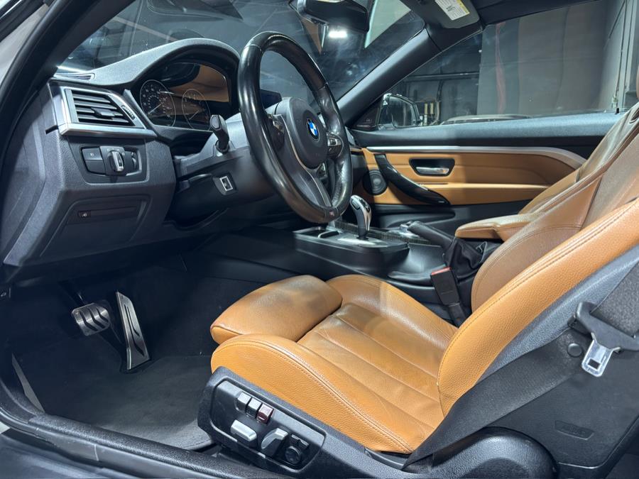 2019 Bmw 440i xDrive Convertible photo 10