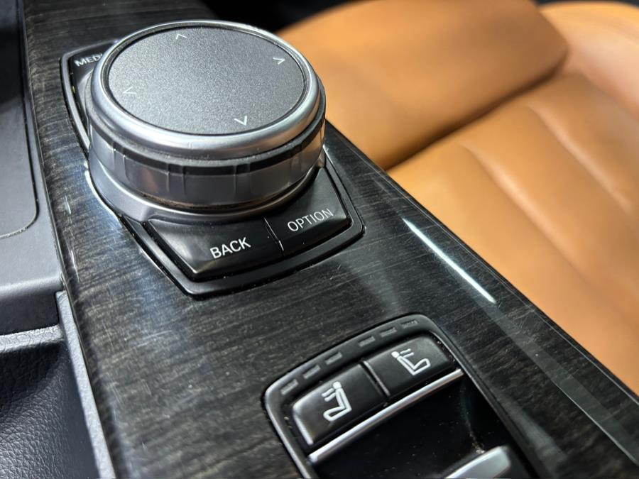 2019 Bmw 440i xDrive Convertible photo 14