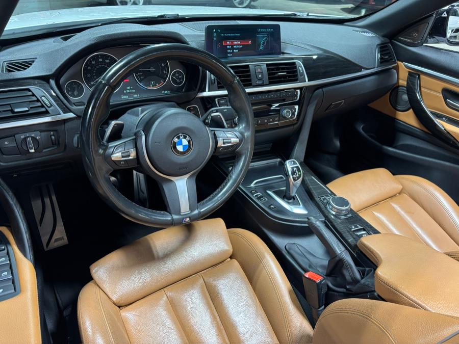 2019 Bmw 440i xDrive Convertible photo 22