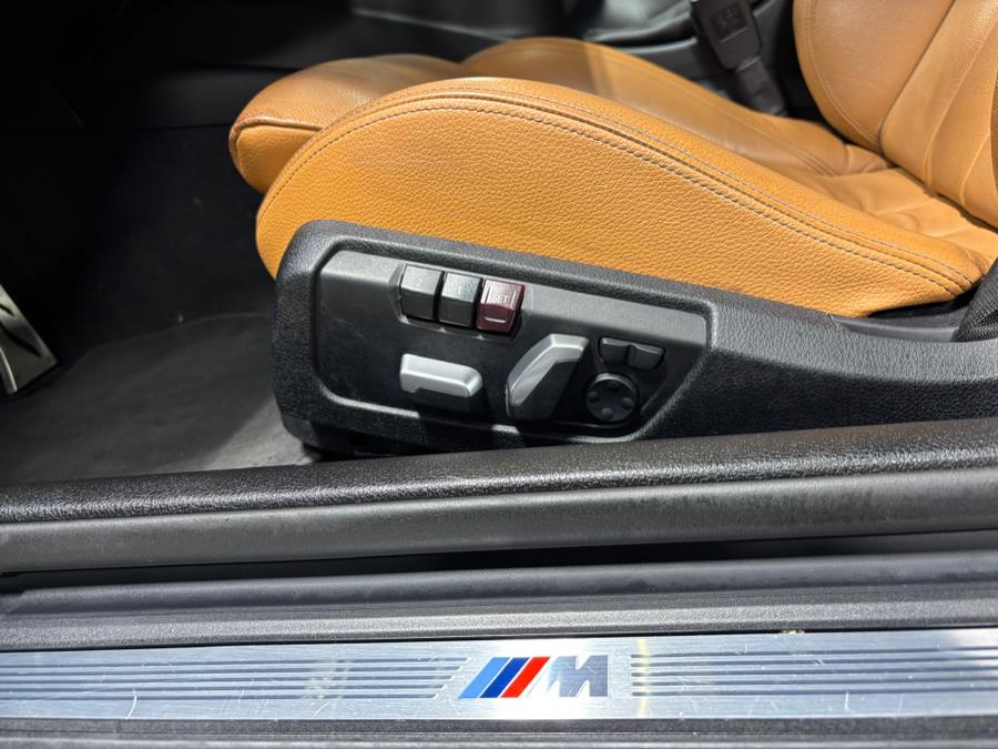 2019 Bmw 440i xDrive Convertible photo 11