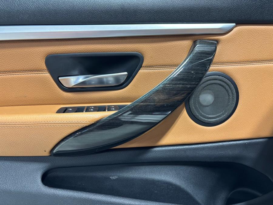 2019 Bmw 440i xDrive Convertible photo 9