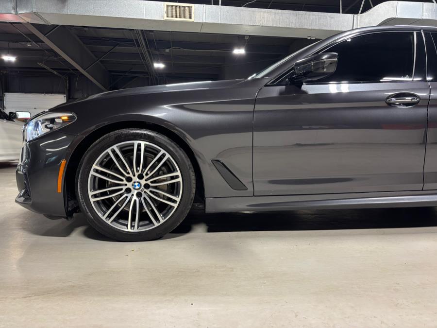 2018 Bmw 540i xDrive Sedan photo 22