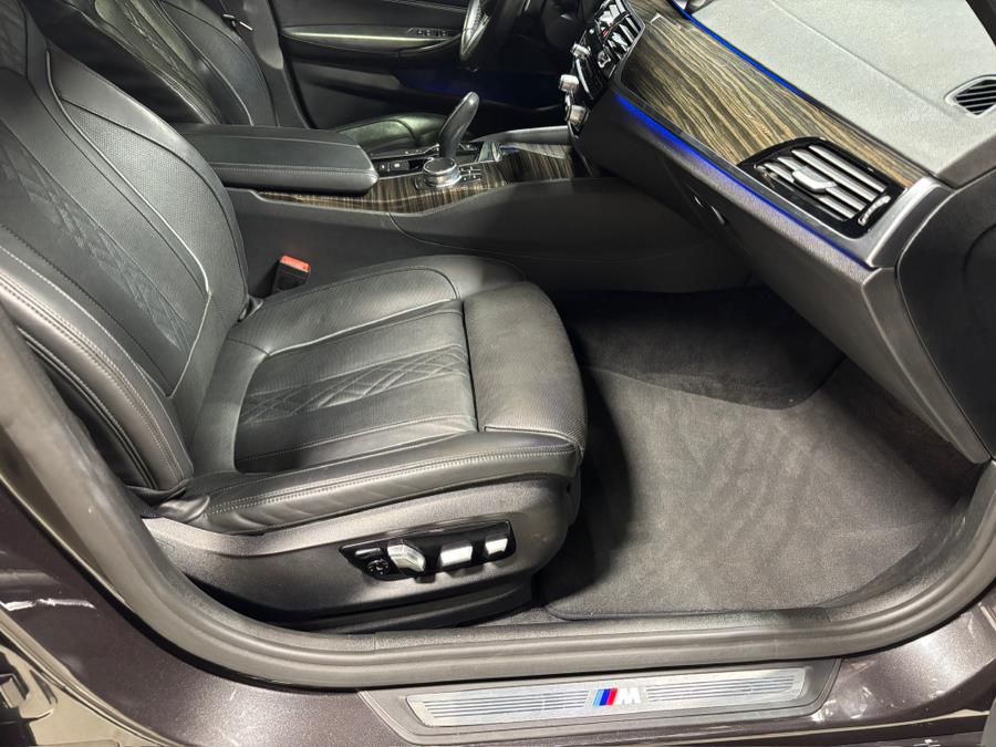 2018 Bmw 540i xDrive Sedan photo 9