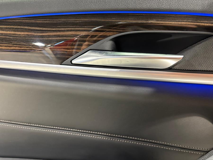 2018 Bmw 540i xDrive Sedan photo 8