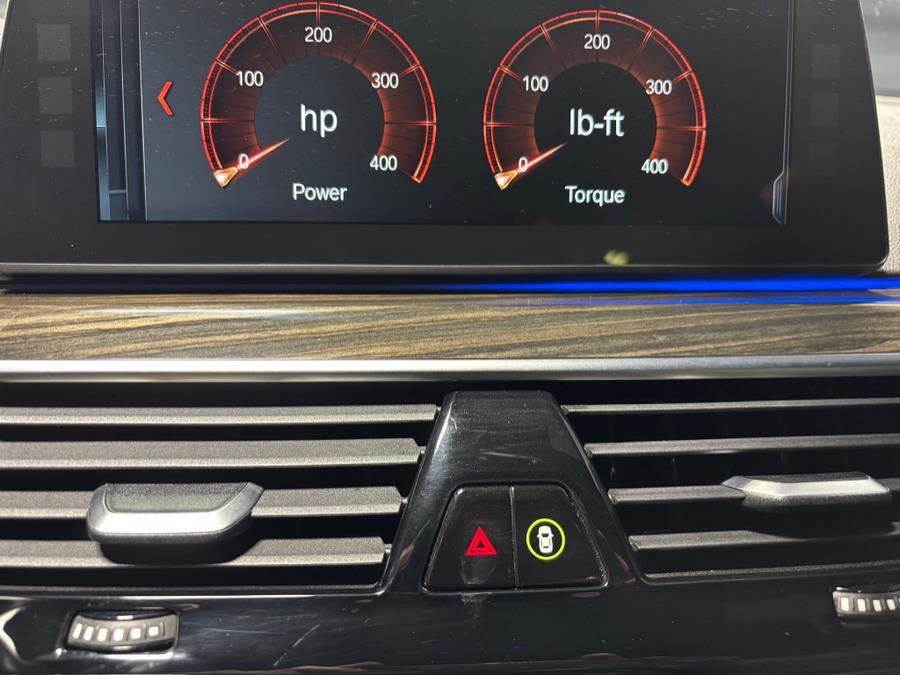 2018 Bmw 540i xDrive Sedan photo 21