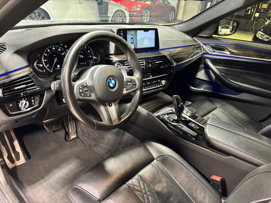 2018 Bmw 540i xDrive Sedan photo 24