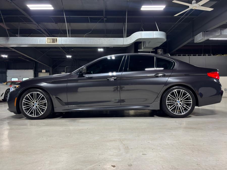 Used 2018 BMW 5 Series in Prospect, Connecticut | M Sport Motorwerx. Prospect, Connecticut