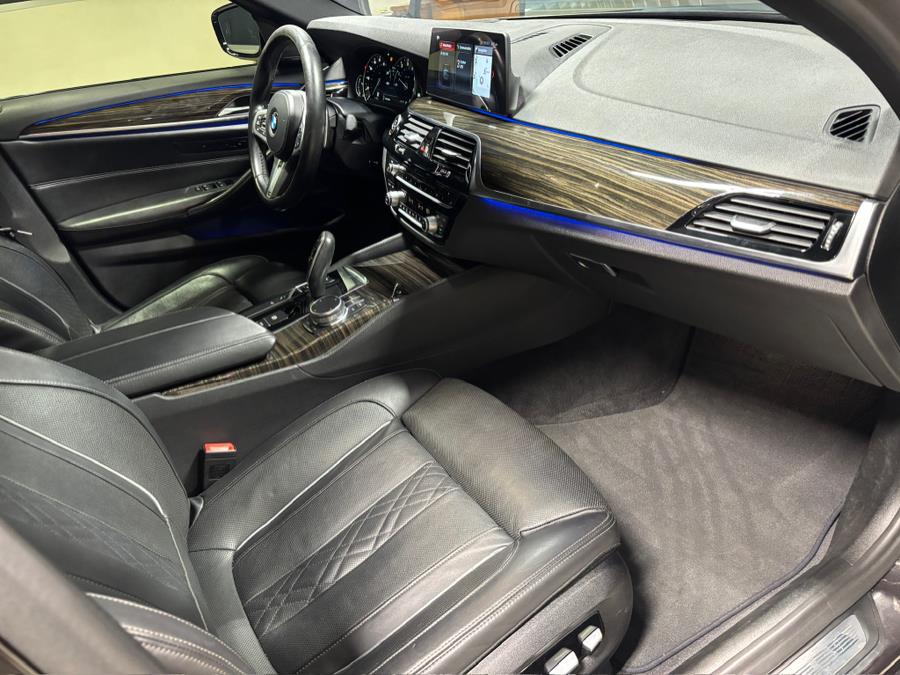 2018 Bmw 540i xDrive Sedan photo 5