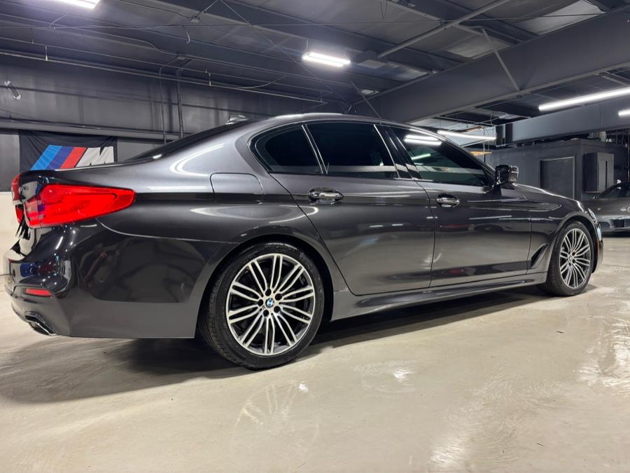 2018 Bmw 540i xDrive Sedan photo 2