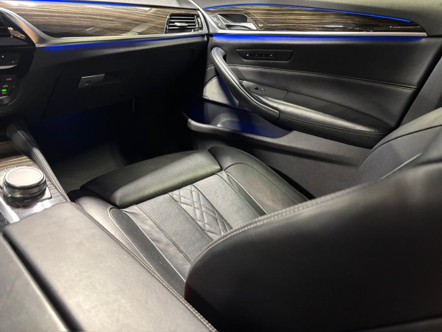 2018 Bmw 540i xDrive Sedan photo 6