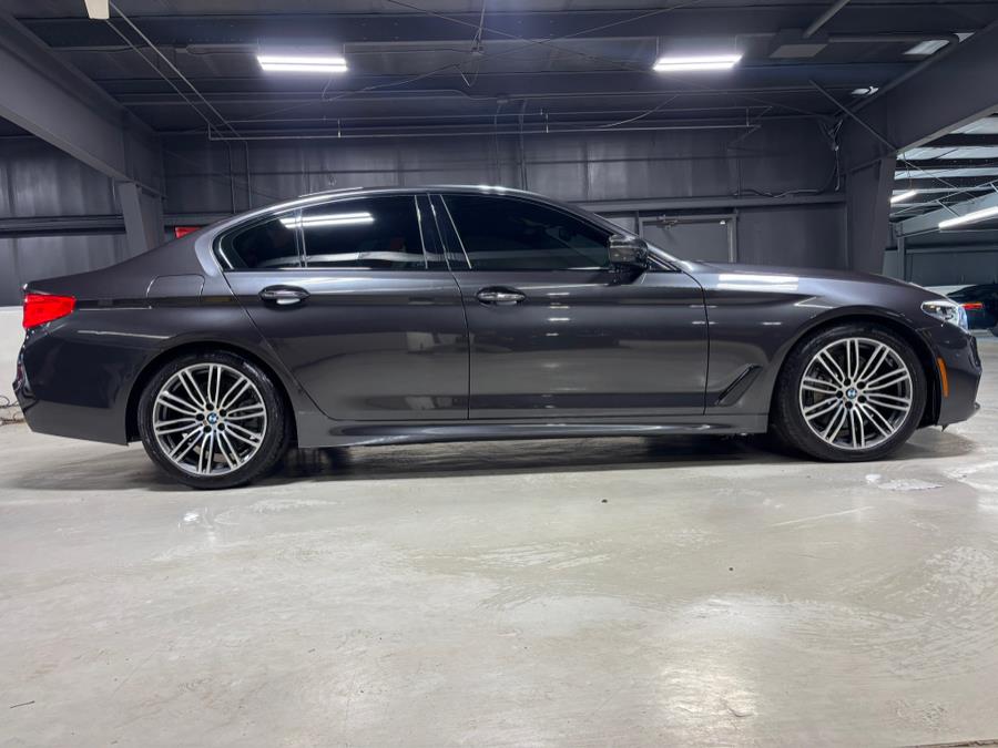 2018 Bmw 540i xDrive Sedan photo 3