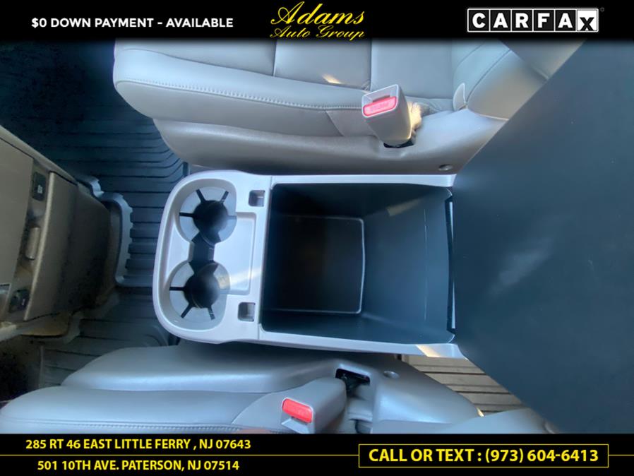 2016 Honda Odyssey EX-L photo 27
