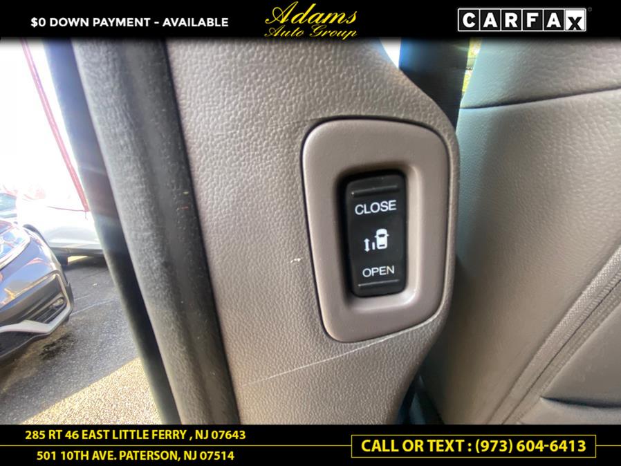 2016 Honda Odyssey EX-L photo 31