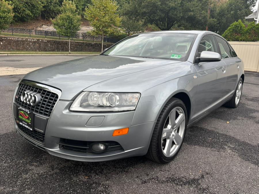 Used 2008 Audi A6 in NEWARK, New Jersey | Easy Credit of Jersey. NEWARK, New Jersey